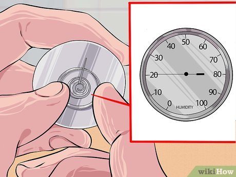 5 Methods for Measuring Humidity in Your Home