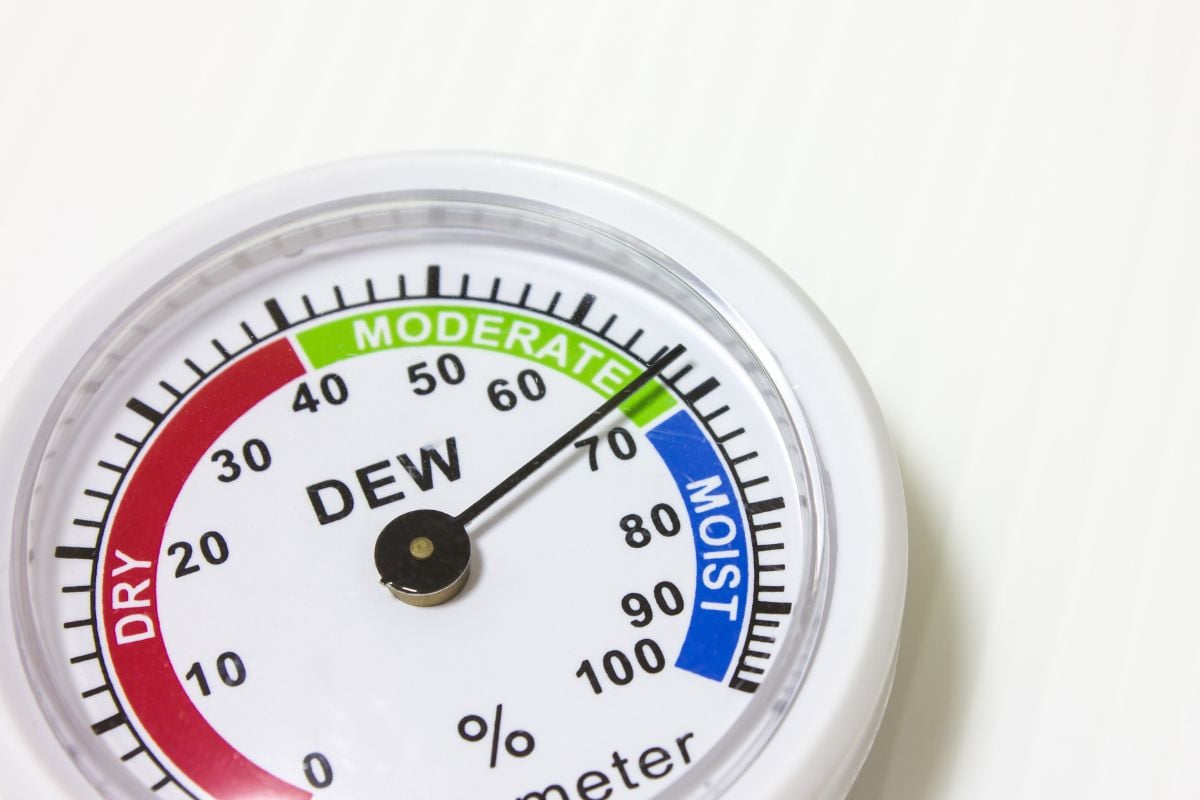 5 Methods for Measuring Humidity in Your Home