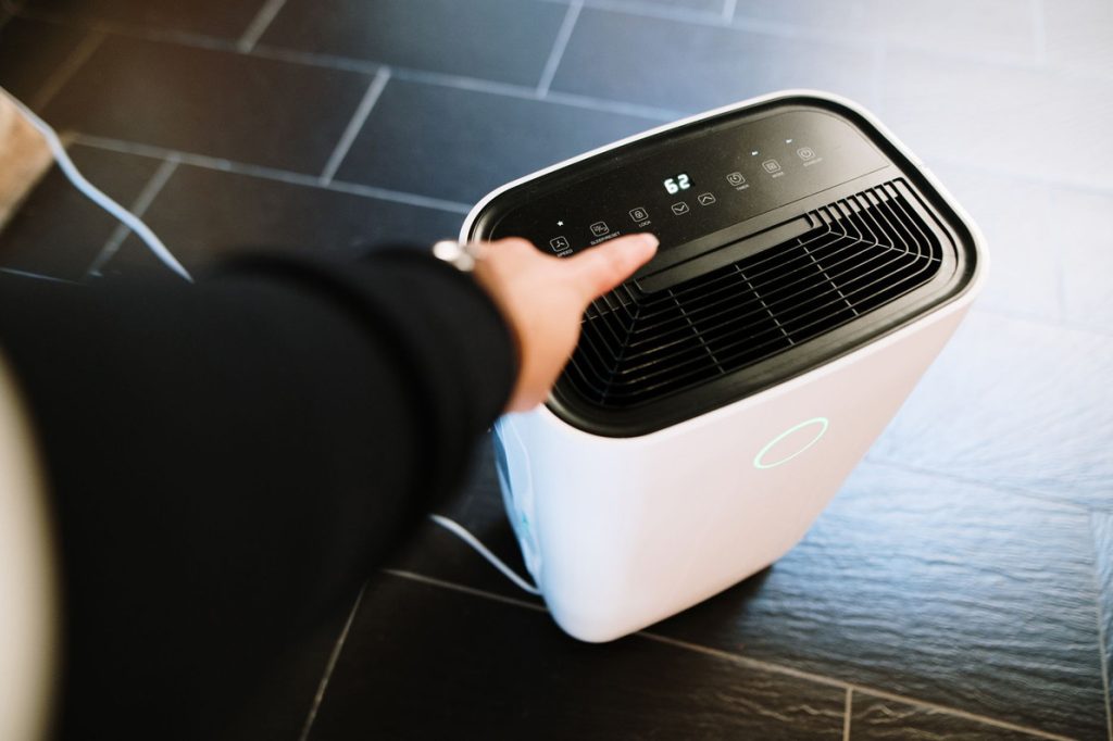 Tips for Choosing the Perfect Dehumidifier for Your Home