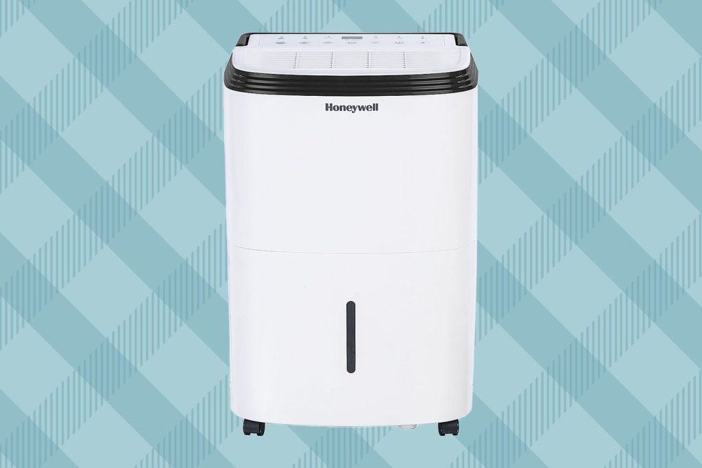 Tips for Choosing the Perfect Dehumidifier for Your Home